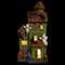 20" LED Ghostly Haunted House Halloween Decoration